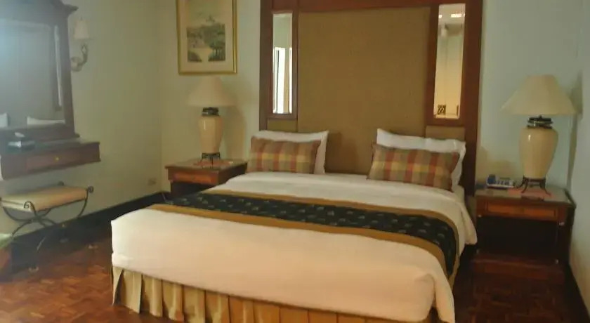 Супханбури: Ruen Pae Resort