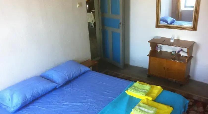 Дикили: Bedriye Hanim Konagi Guest House