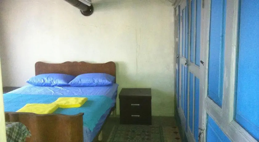Дикили: Bedriye Hanim Konagi Guest House