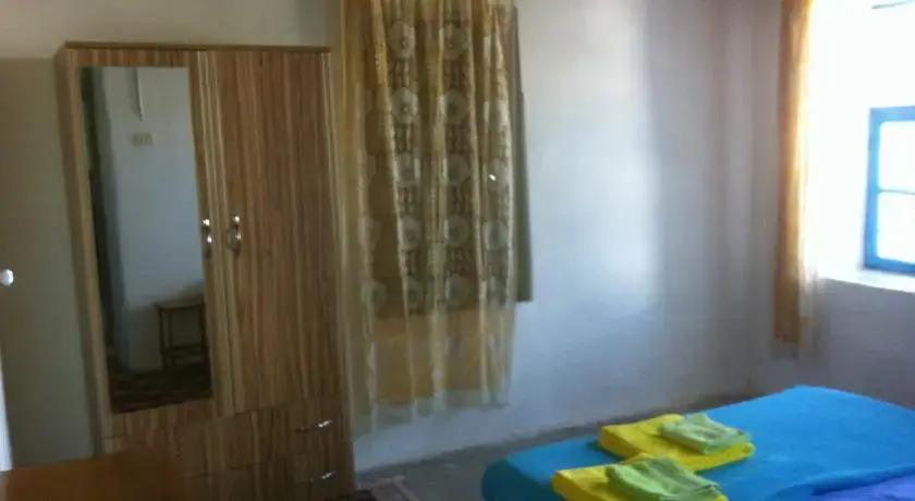 Дикили: Bedriye Hanim Konagi Guest House