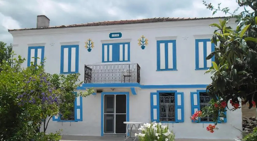 Дикили: Bedriye Hanim Konagi Guest House