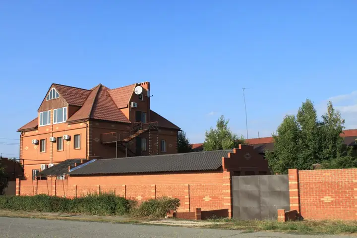 Гостевой Дом Ялтас — фото 2