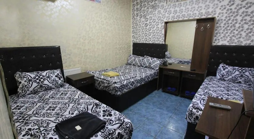 Диярбакыр: Kent Hotel