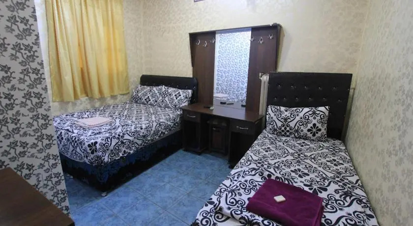 Диярбакыр: Kent Hotel