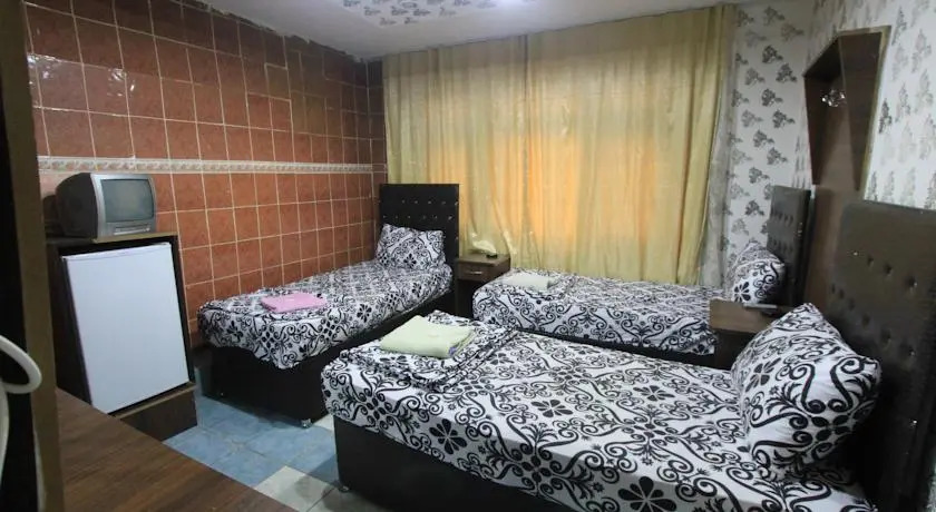Диярбакыр: Kent Hotel