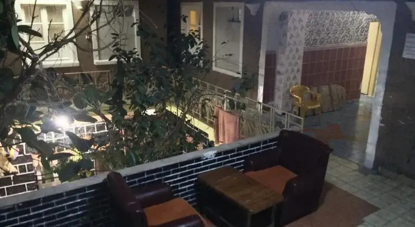 Диярбакыр: Kent Hotel