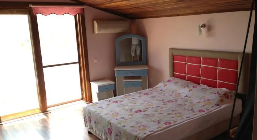 Мугла: Mavi villa