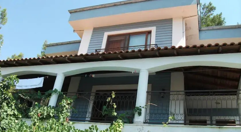 Мугла: Mavi villa