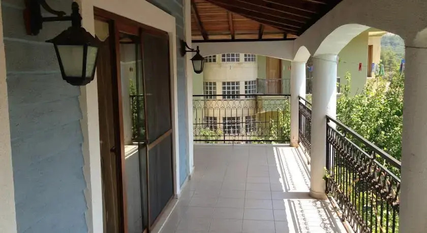 Мугла: Mavi villa