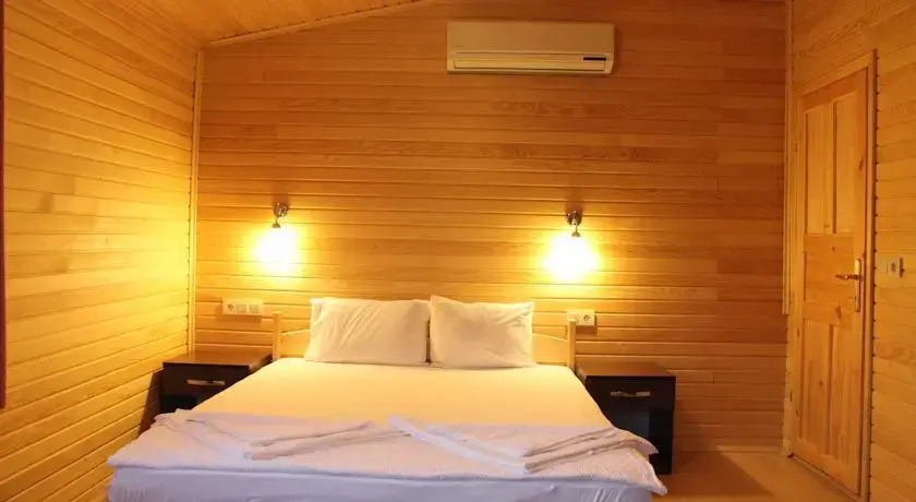 Чиралы: Beyaz Nar Holiday Houses