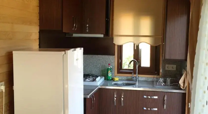 Чиралы: Beyaz Nar Holiday Houses