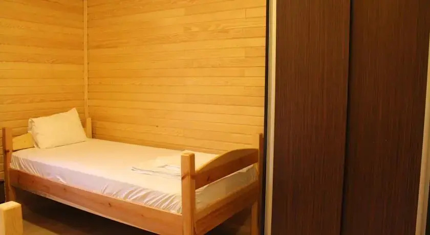 Чиралы: Beyaz Nar Holiday Houses