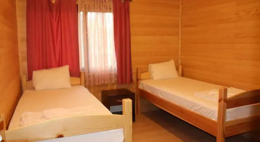 Чиралы: Beyaz Nar Holiday Houses