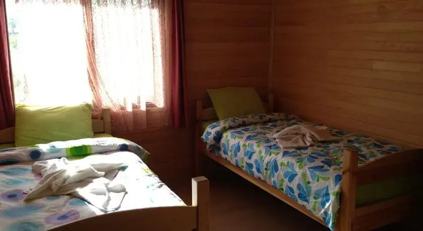 Чиралы: Beyaz Nar Holiday Houses