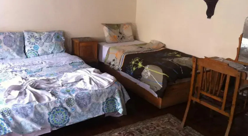 Амасья: Oz Su Sesi Hotel