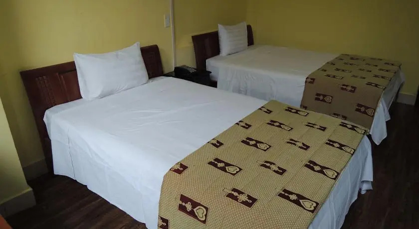Ханой: Lemon Hotel