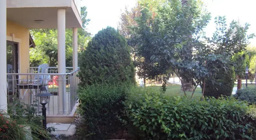 Манавгат: Kumköy Residence