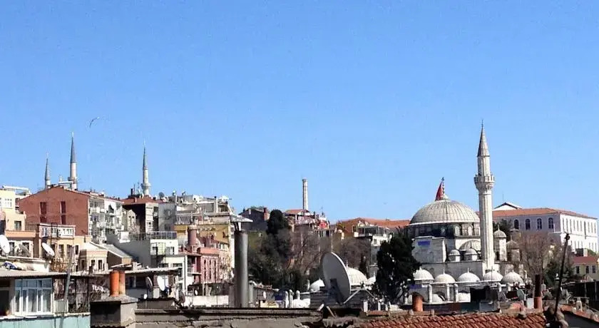 Sultanahmet Flats — фото 5