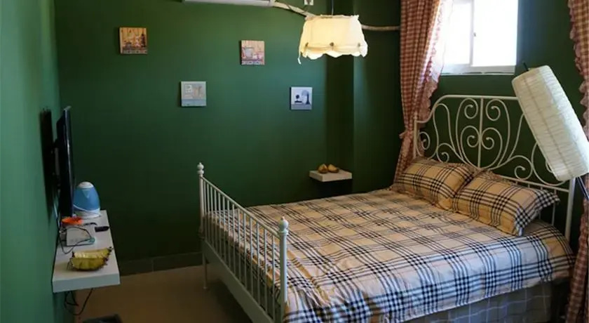 Санья: Cat Inn