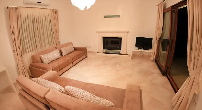 Villa Panorama — фото 1
