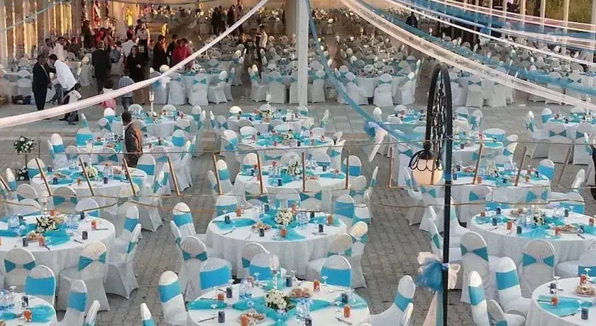 Ван: Elmali Hotel