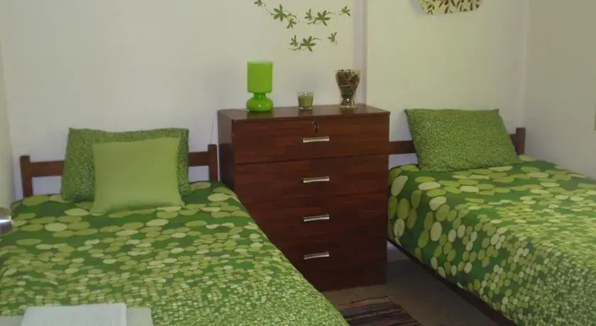Пафос: Light House Apartment