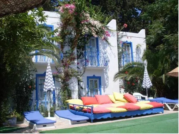 Бодрум: Alya Hotel