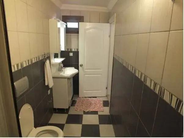 Бодрум: Alya Hotel