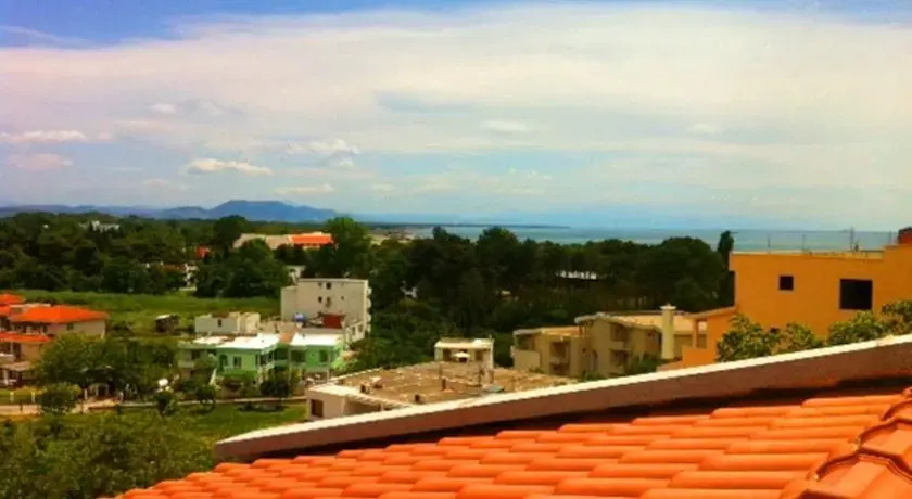 Ульцинь: Apartments Llunji