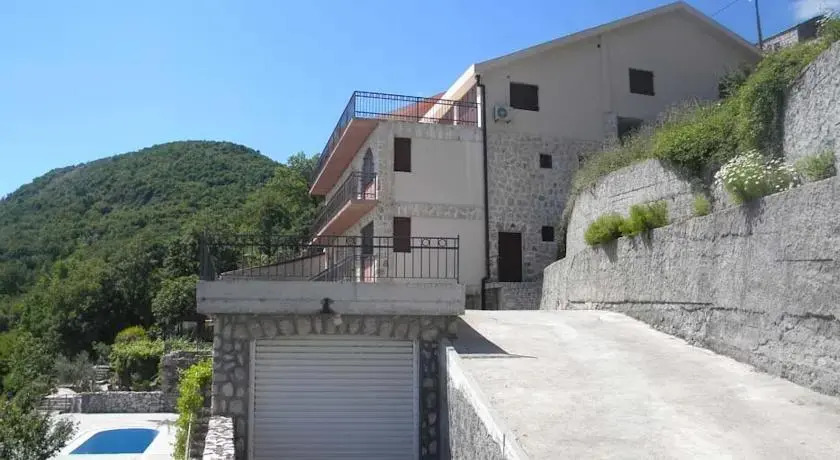 Villa Castel Lapčići — фото 3