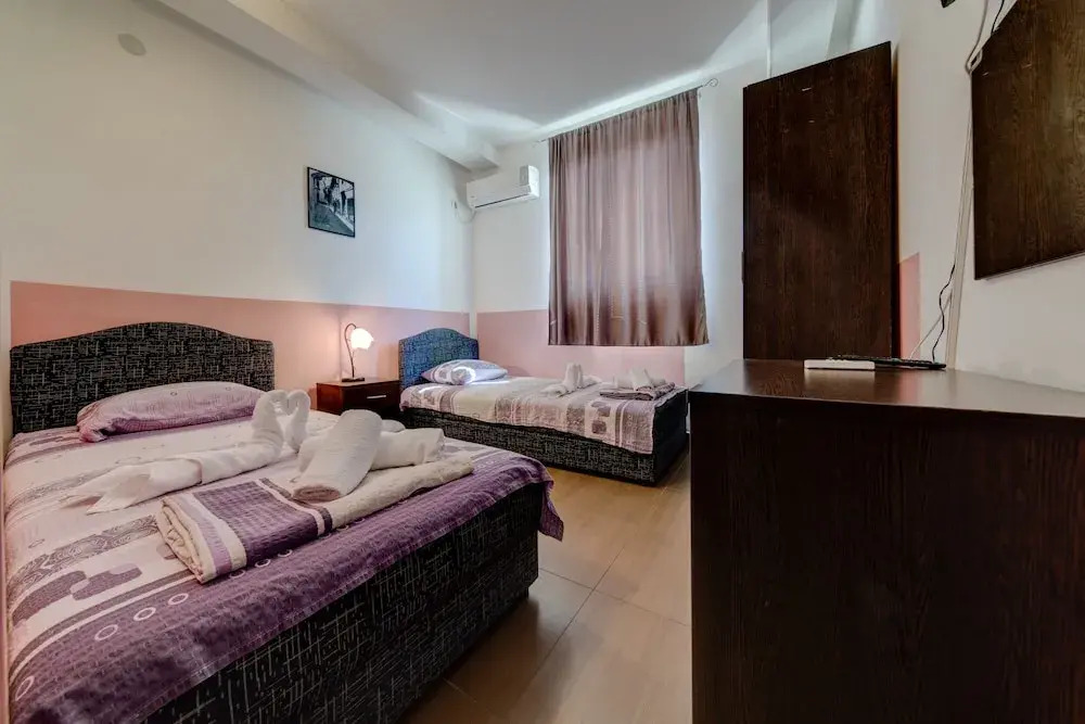 Будва: Hotel Loza