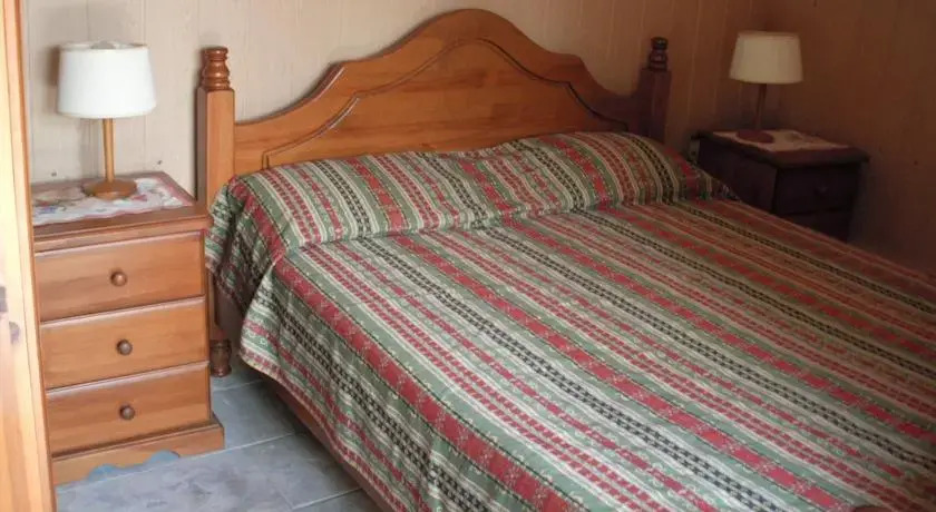 Киссонерга: Choulou Village Apartments