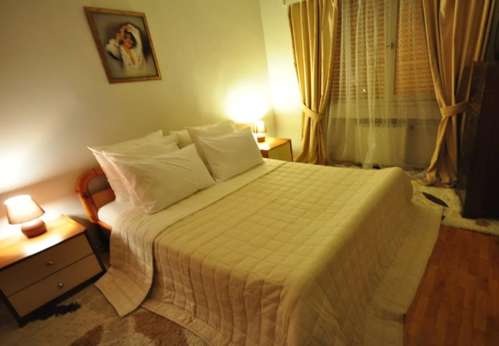 Стамбул: Rental House Istanbul Atakoy