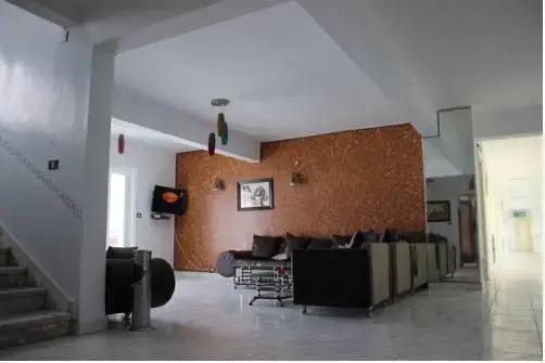 Мерса-Матрух: Reem Hotel Marsa Matruh