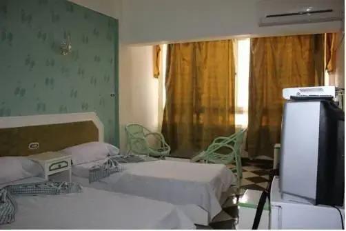 Reem Hotel Marsa Matruh — фото 4