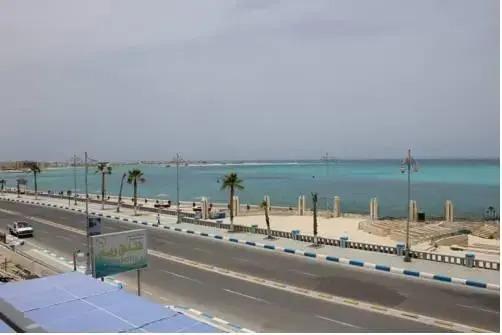 Reem Hotel Marsa Matruh — фото 5
