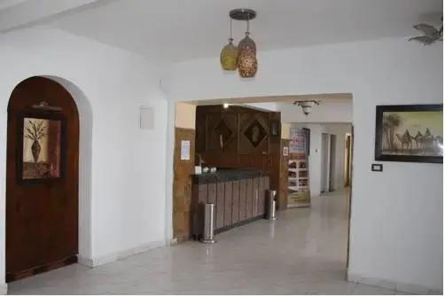 Мерса-Матрух: Reem Hotel Marsa Matruh