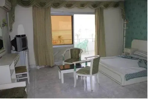 Reem Hotel Marsa Matruh — фото 3
