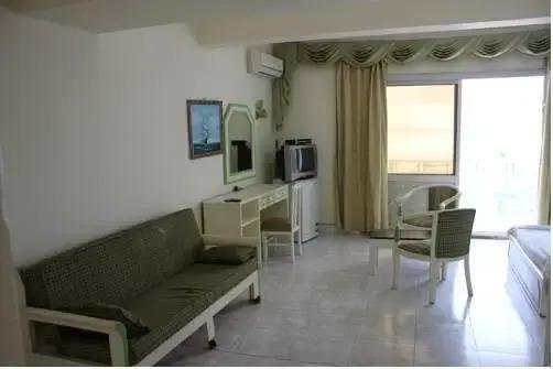 Мерса-Матрух: Reem Hotel Marsa Matruh