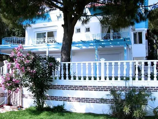 Согучак: Villa Annie