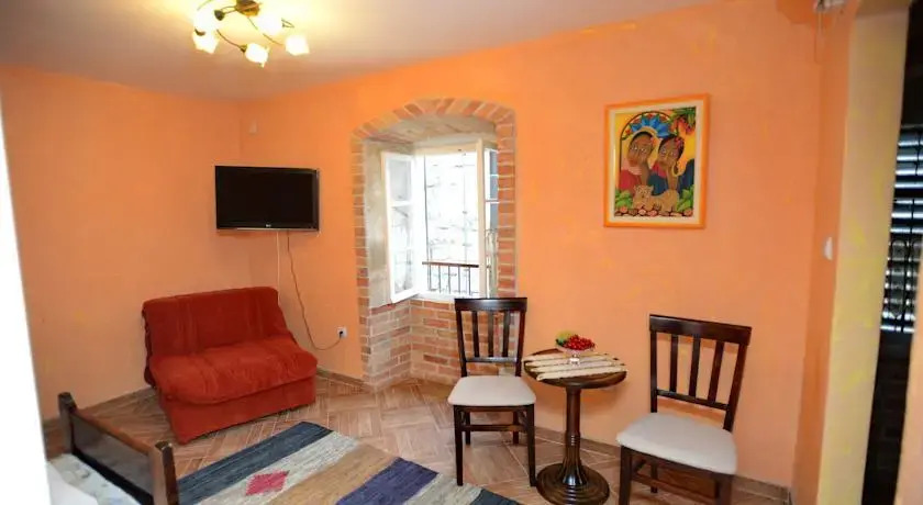 Apartman na Pjaci od muzeja — фото 2