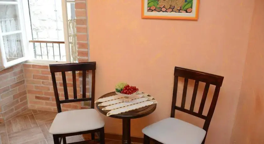 Доброта: Apartman na Pjaci od muzeja
