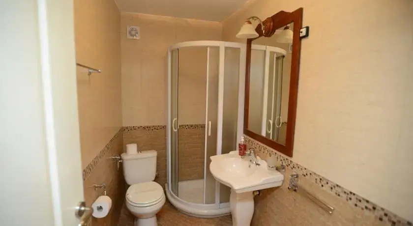 Apartman na Pjaci od muzeja — фото 4