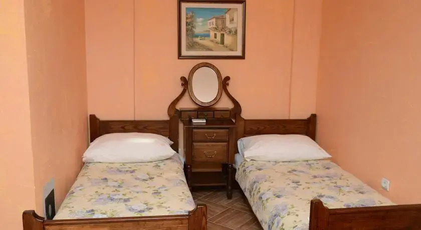 Доброта: Apartman na Pjaci od muzeja