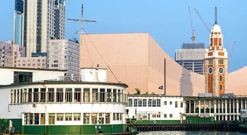Princess Guest House Ming Kee — фото 4
