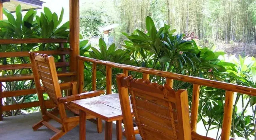 Паи: Suanmon Guestshouse