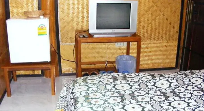 Паи: Suanmon Guestshouse