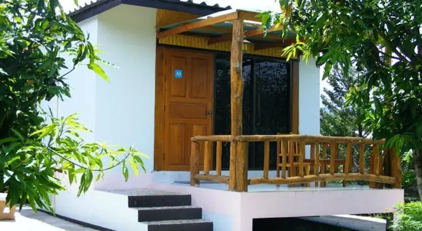 Suanmon Guestshouse — фото 4