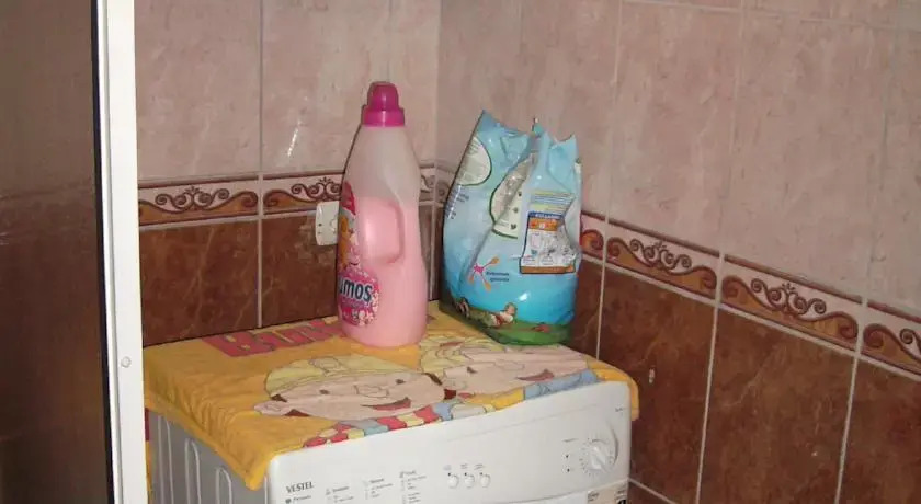 Кумлуджа: Ferienhaus Dilek