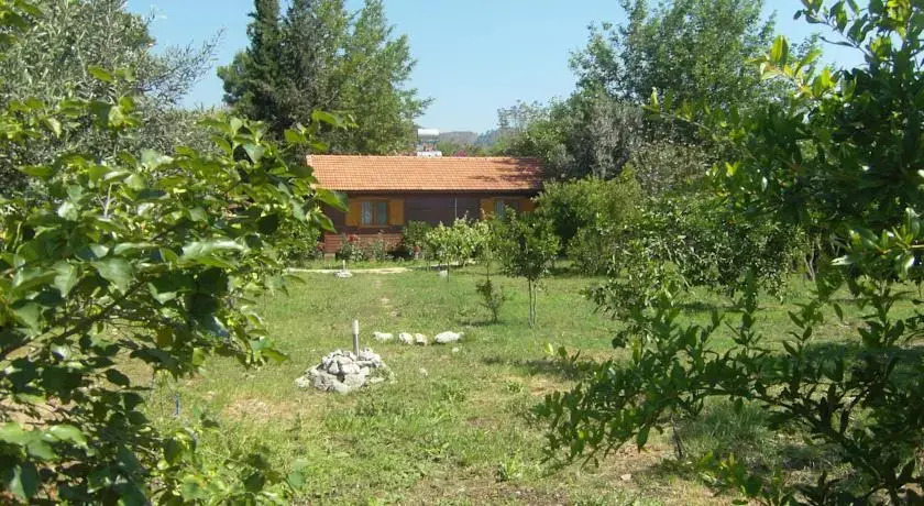 Кумлуджа: Ferienhaus Dilek